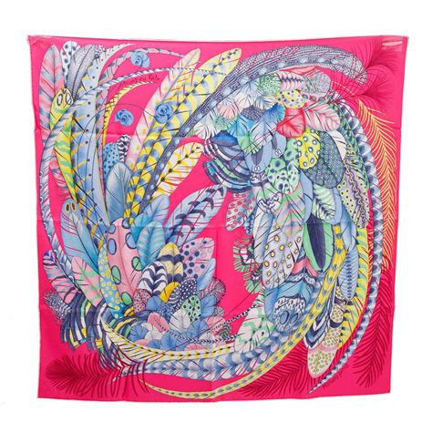 hermes plumes scarf|where to buy hermes scarf.